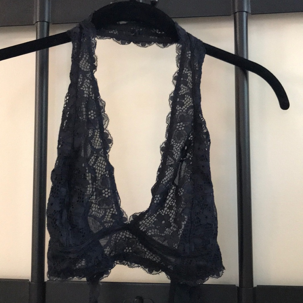 Free People Bralette
